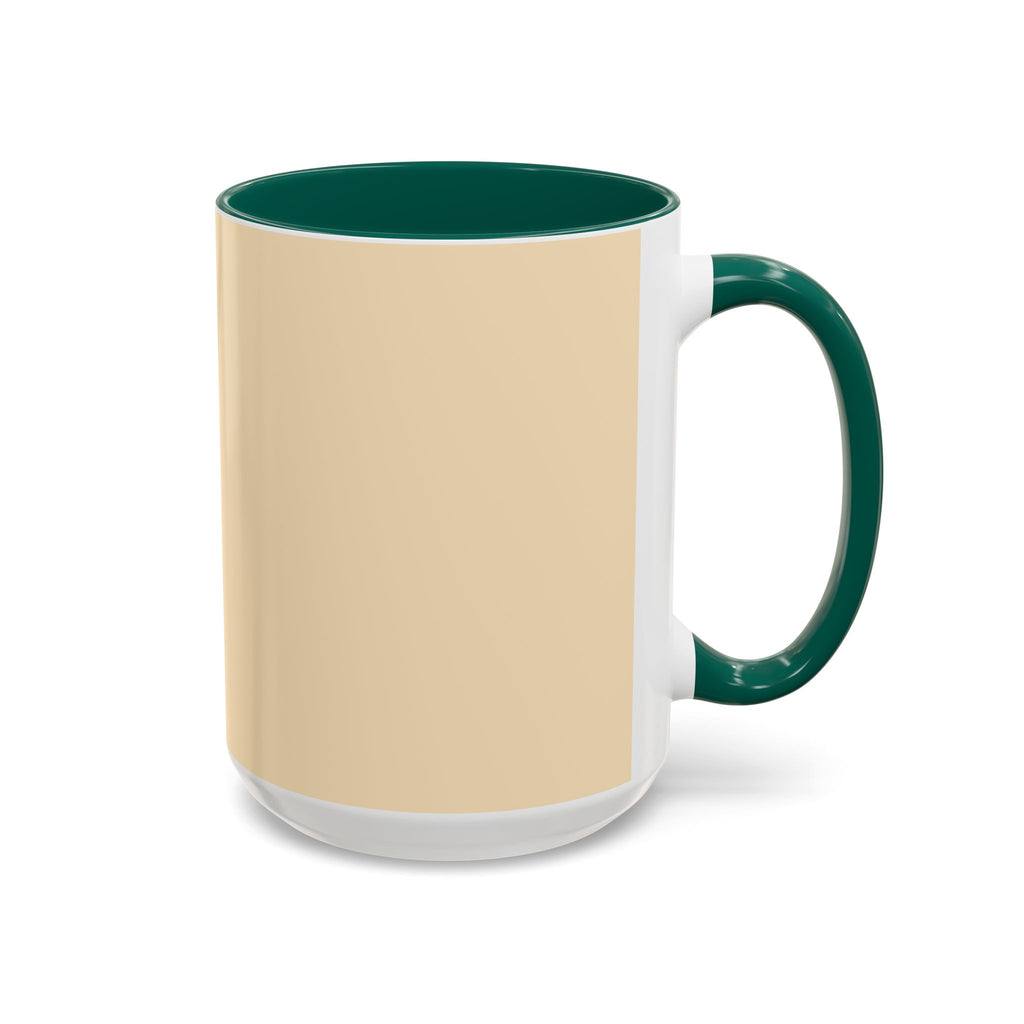 Cactus Coffee Mug — Cute Potted Plant Mug with Sparkles (11oz & 15oz)