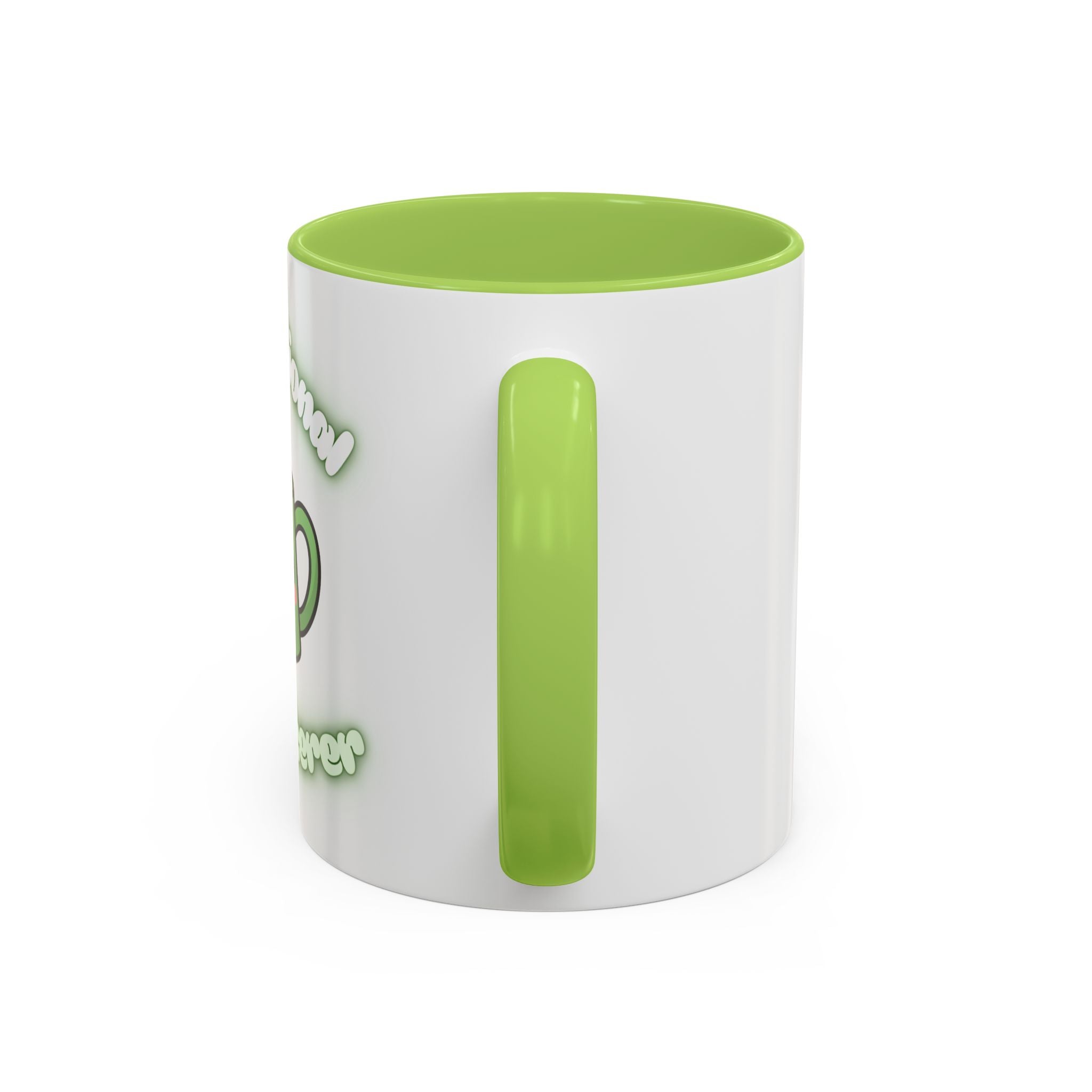 Professional Overwaterer Watering Can Coffee Mug — Cute Kawaii Plant Lover Accent Mug (11/15oz)