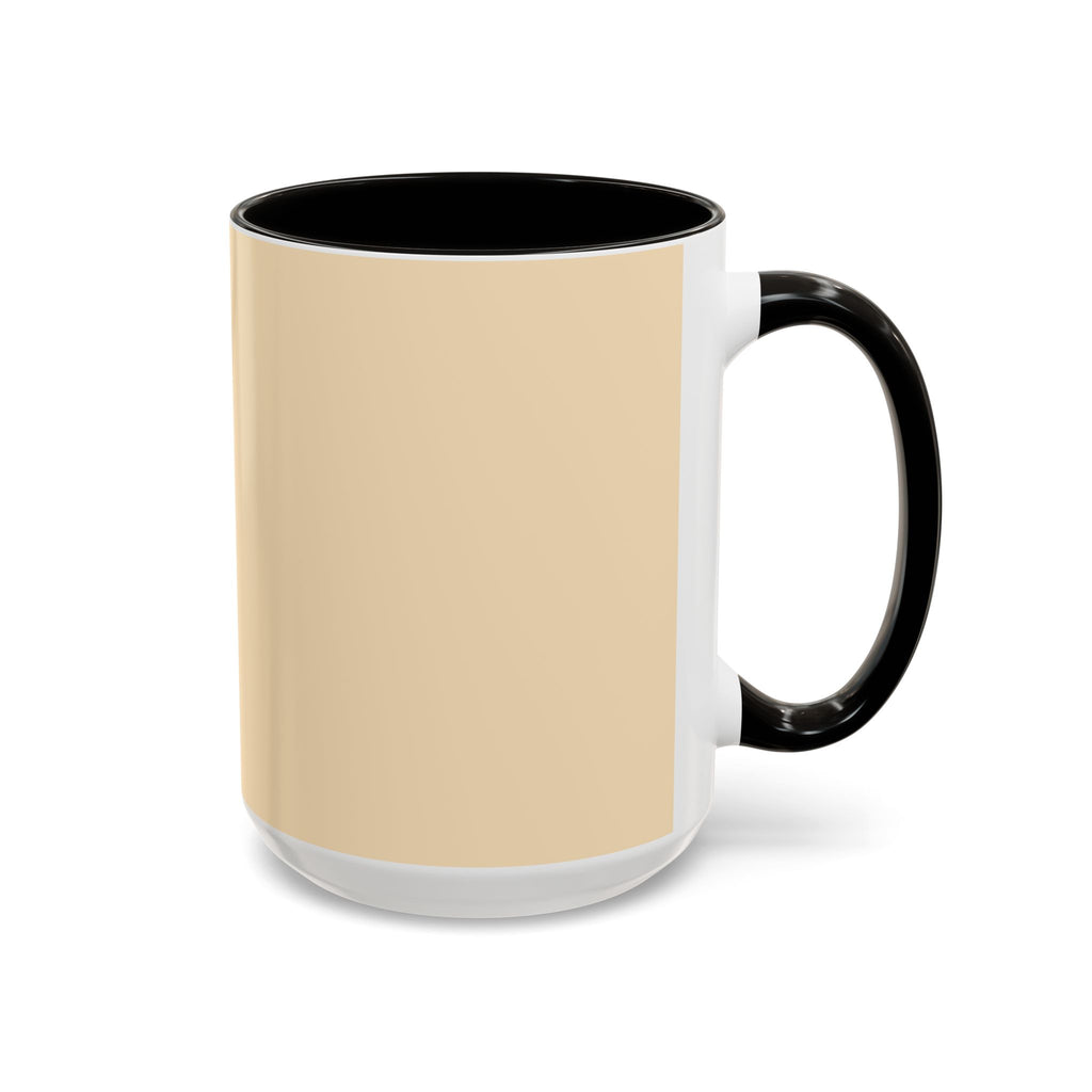Cactus Coffee Mug — Cute Potted Plant Mug with Sparkles (11oz & 15oz)