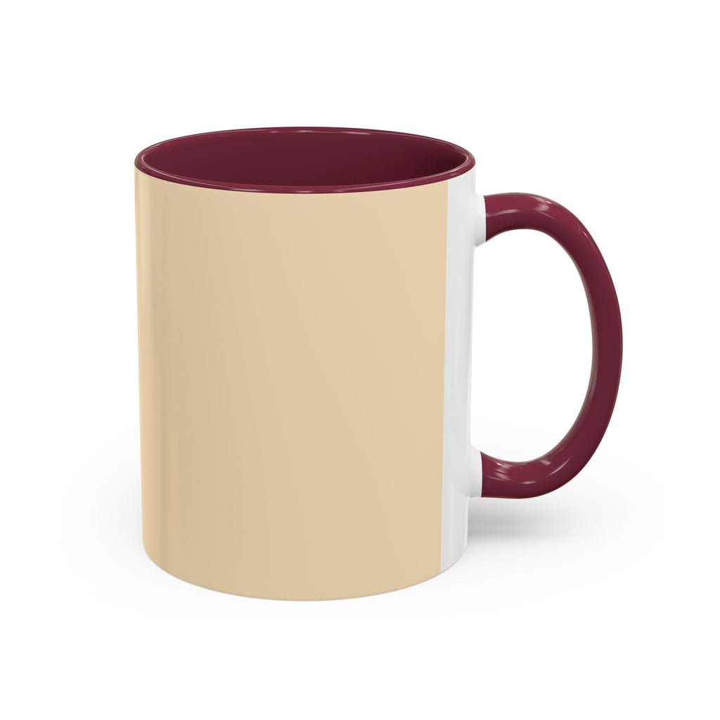 Cactus Coffee Mug — Cute Potted Plant Mug with Sparkles (11oz & 15oz)