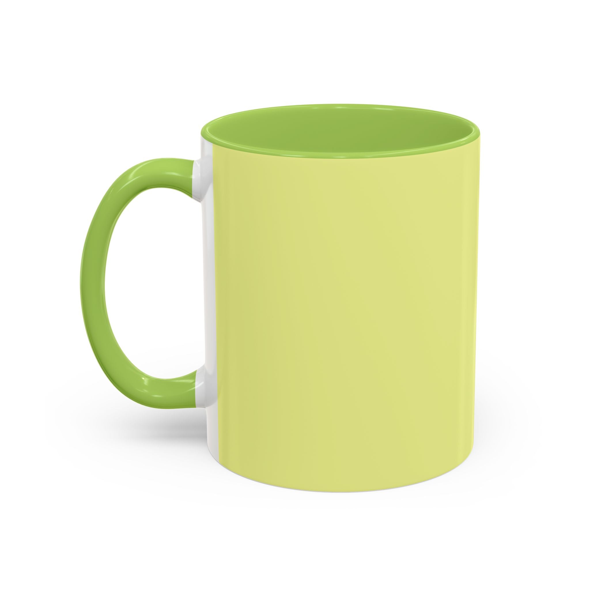 Powered by Plants Succulent Coffee Mug – Cute Kawaii Plant Lover Gift (11/15oz)