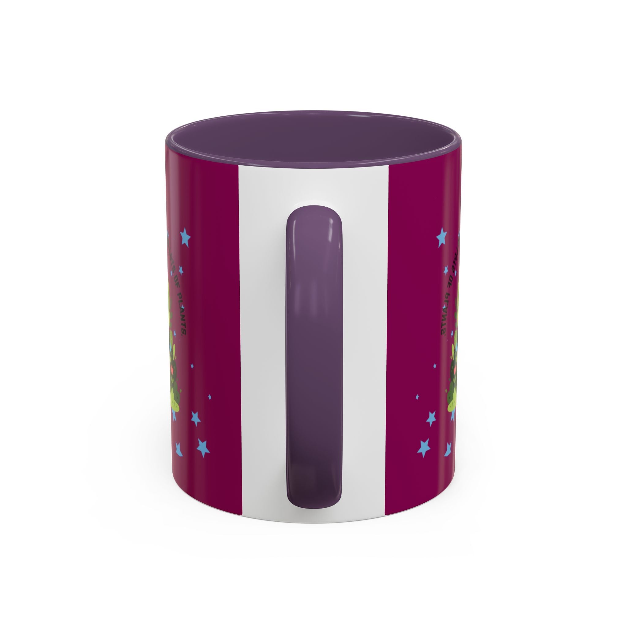 Cozy Cottage Accent Coffee Mug – 'Home Filled with Love and Light' Ceramic 11/15oz