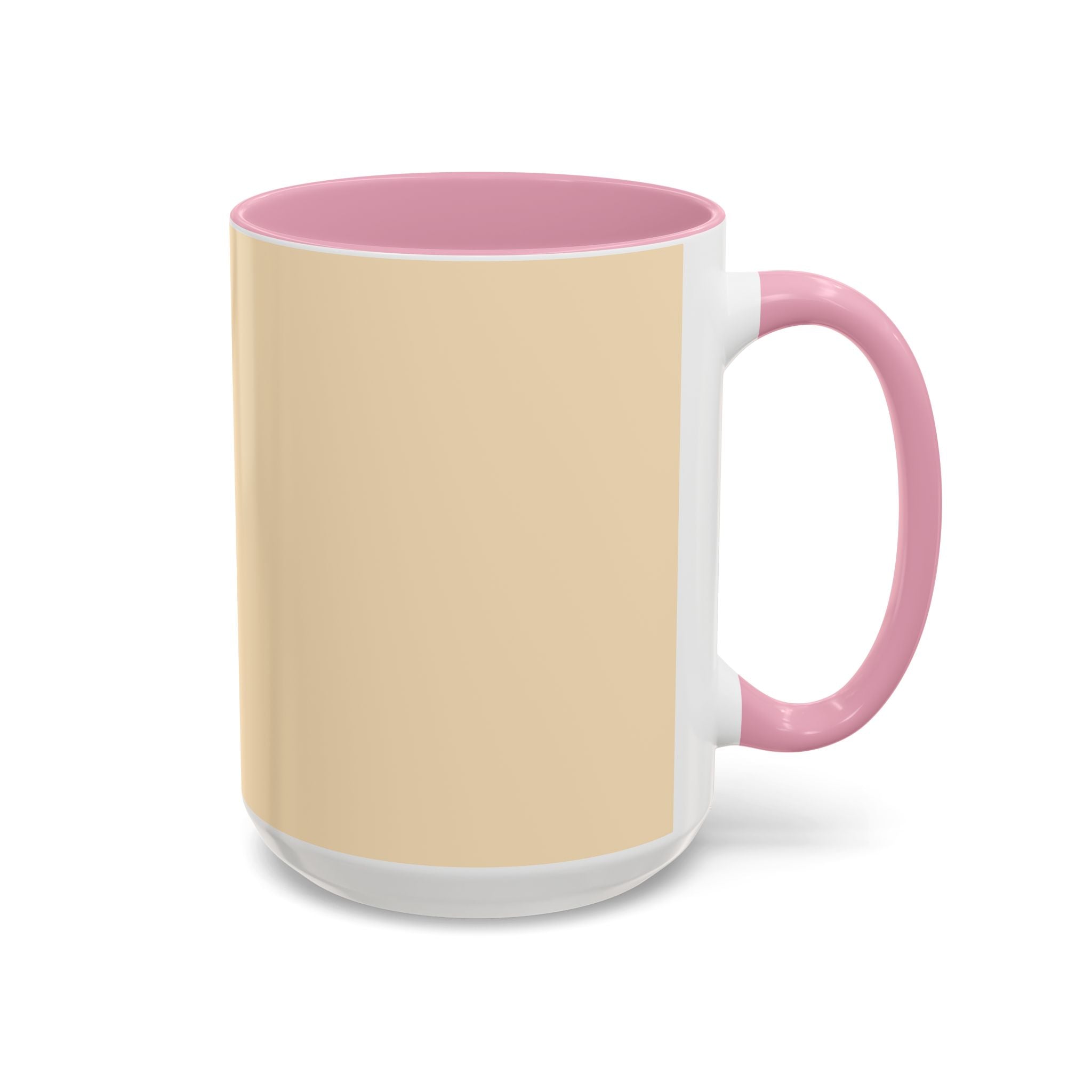 Cactus Coffee Mug — Cute Potted Plant Mug with Sparkles (11oz & 15oz)