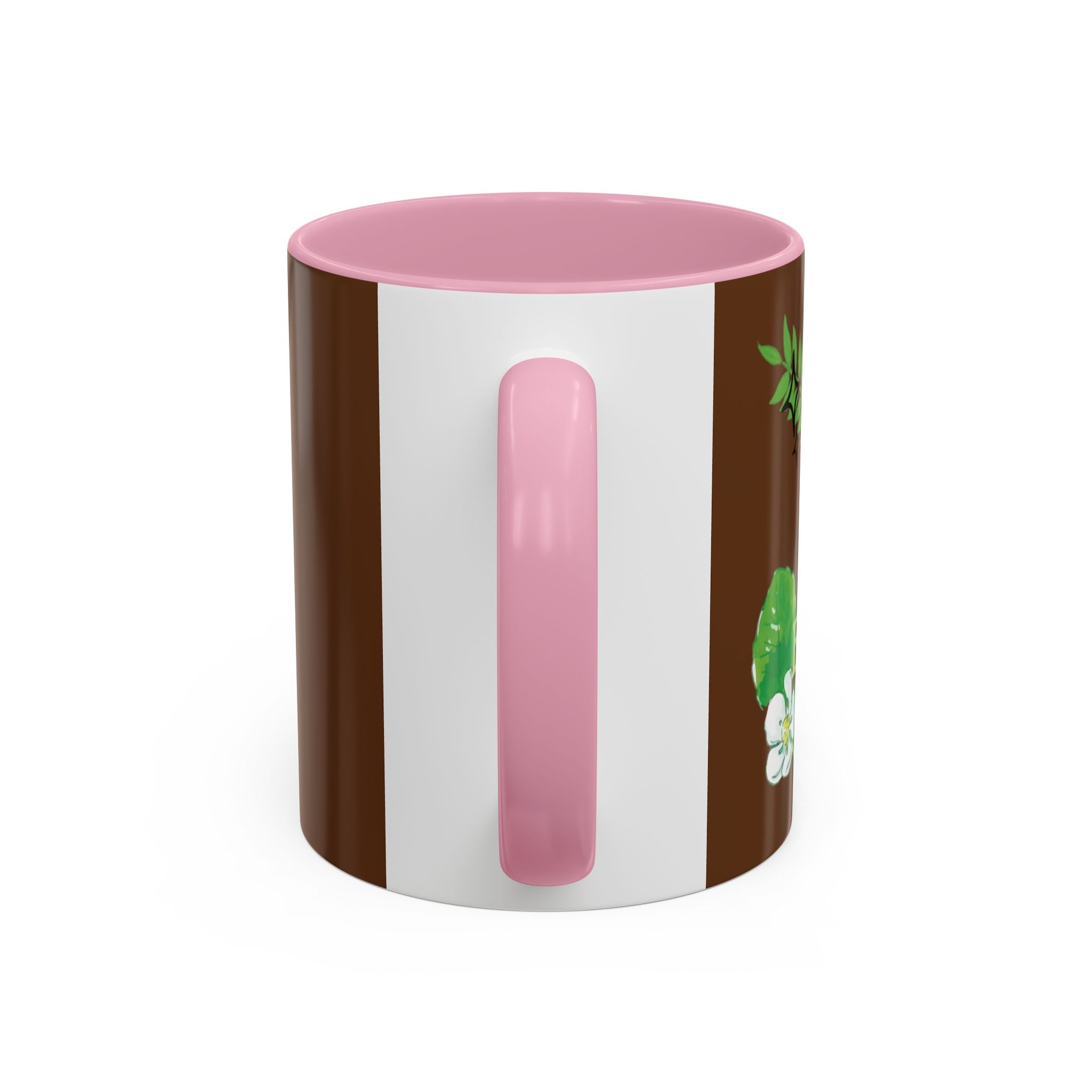 Plant Mom Energy Mug — Botanical Coffee Cup (11oz & 15oz)