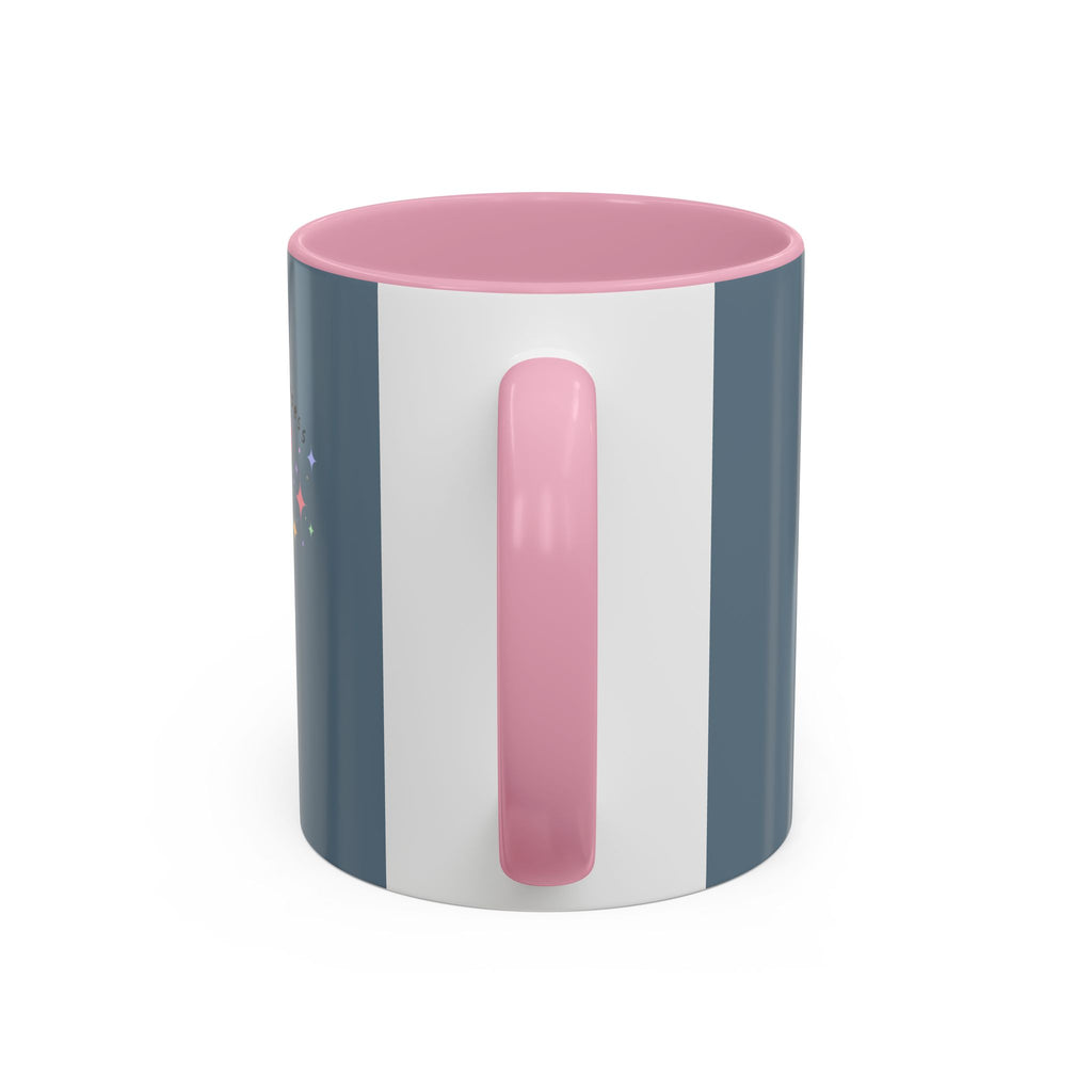 Plant Shelf Princess Ceramic Mug — Cute Cactus 11oz/15oz Gift