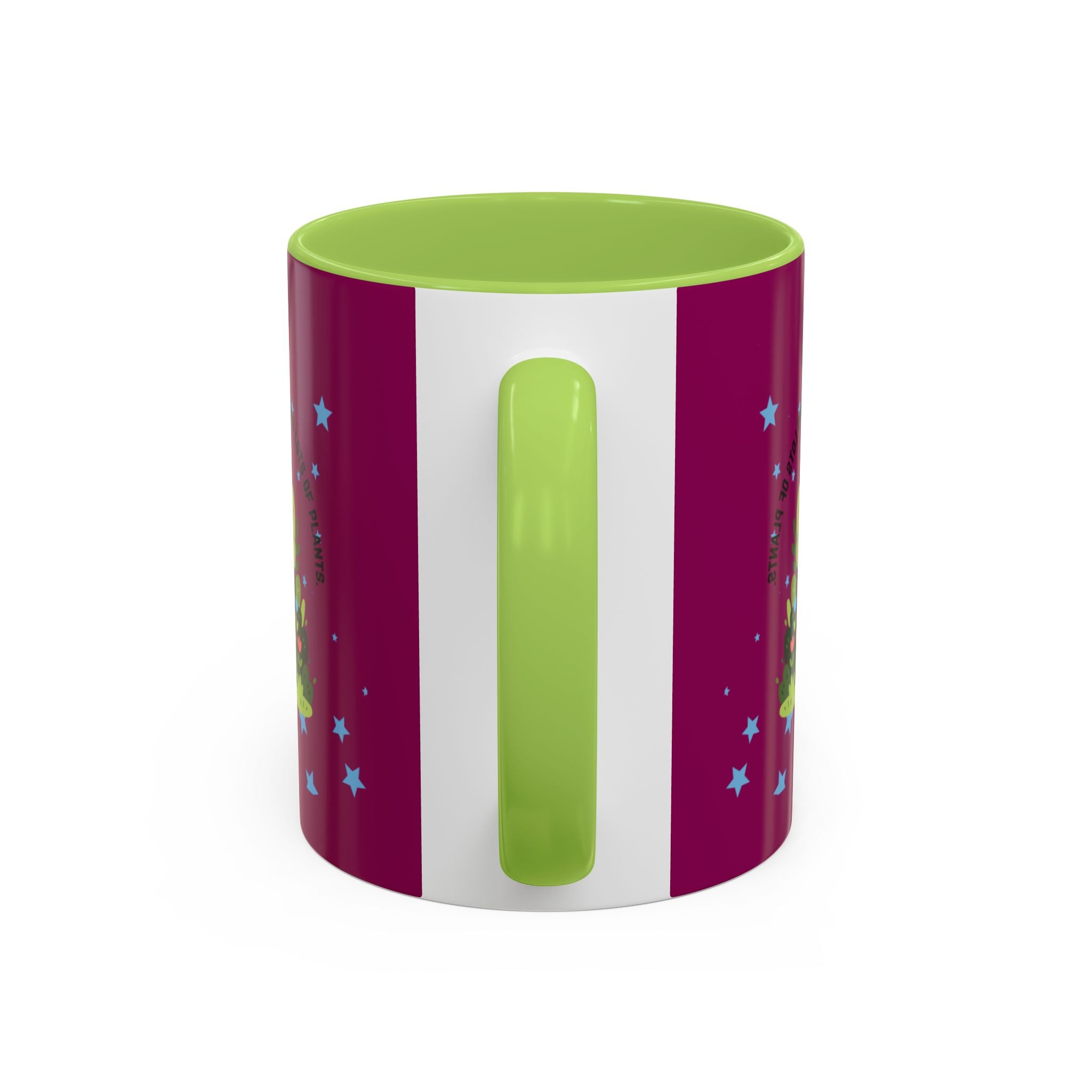 Cozy Cottage Accent Coffee Mug – 'Home Filled with Love and Light' Ceramic 11/15oz