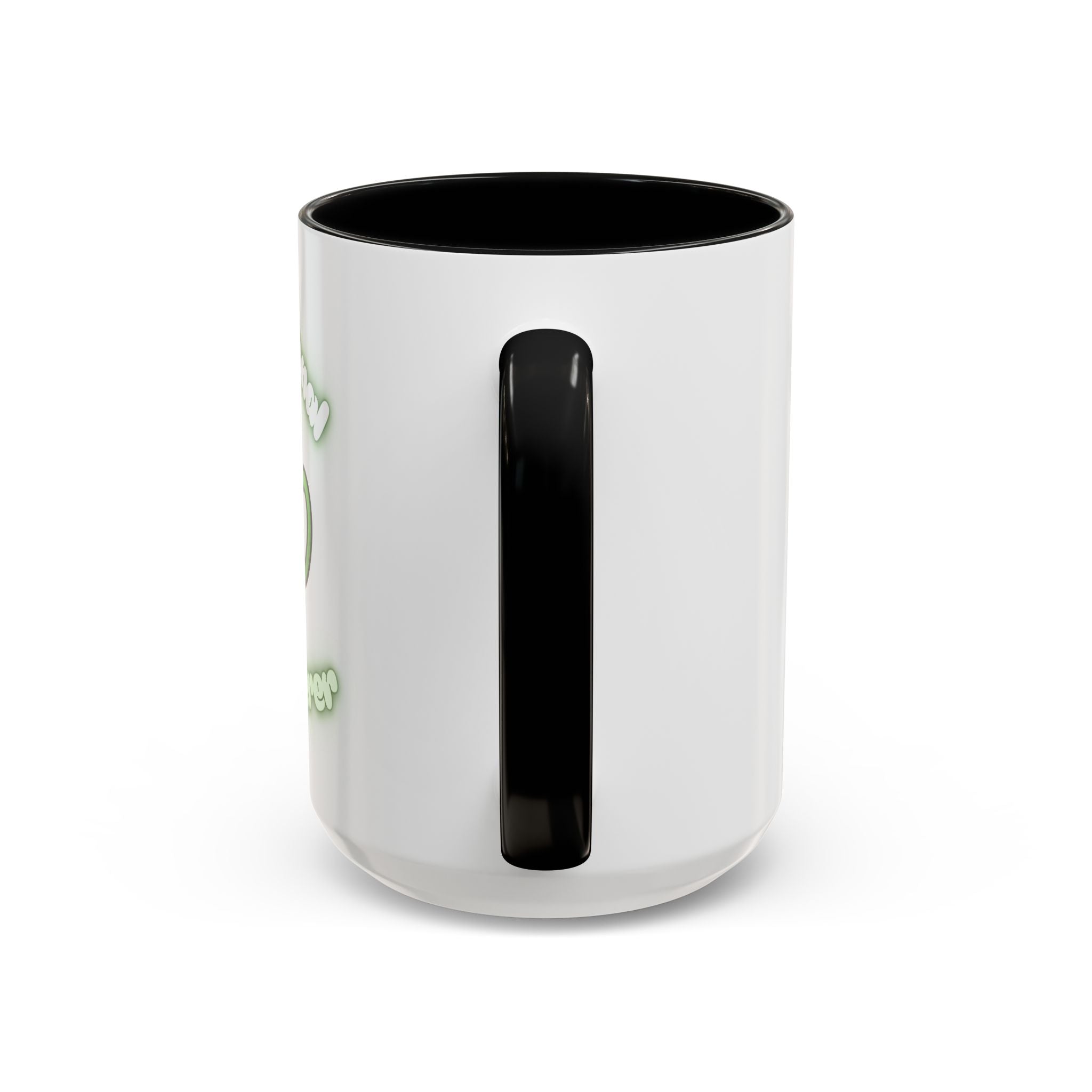 Professional Overwaterer Watering Can Coffee Mug — Cute Kawaii Plant Lover Accent Mug (11/15oz)