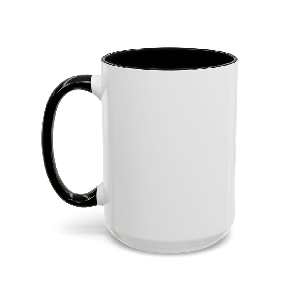 Grow With the Flow Succulent Coffee Mug - Cute Plant Lover Gift (11/15oz)