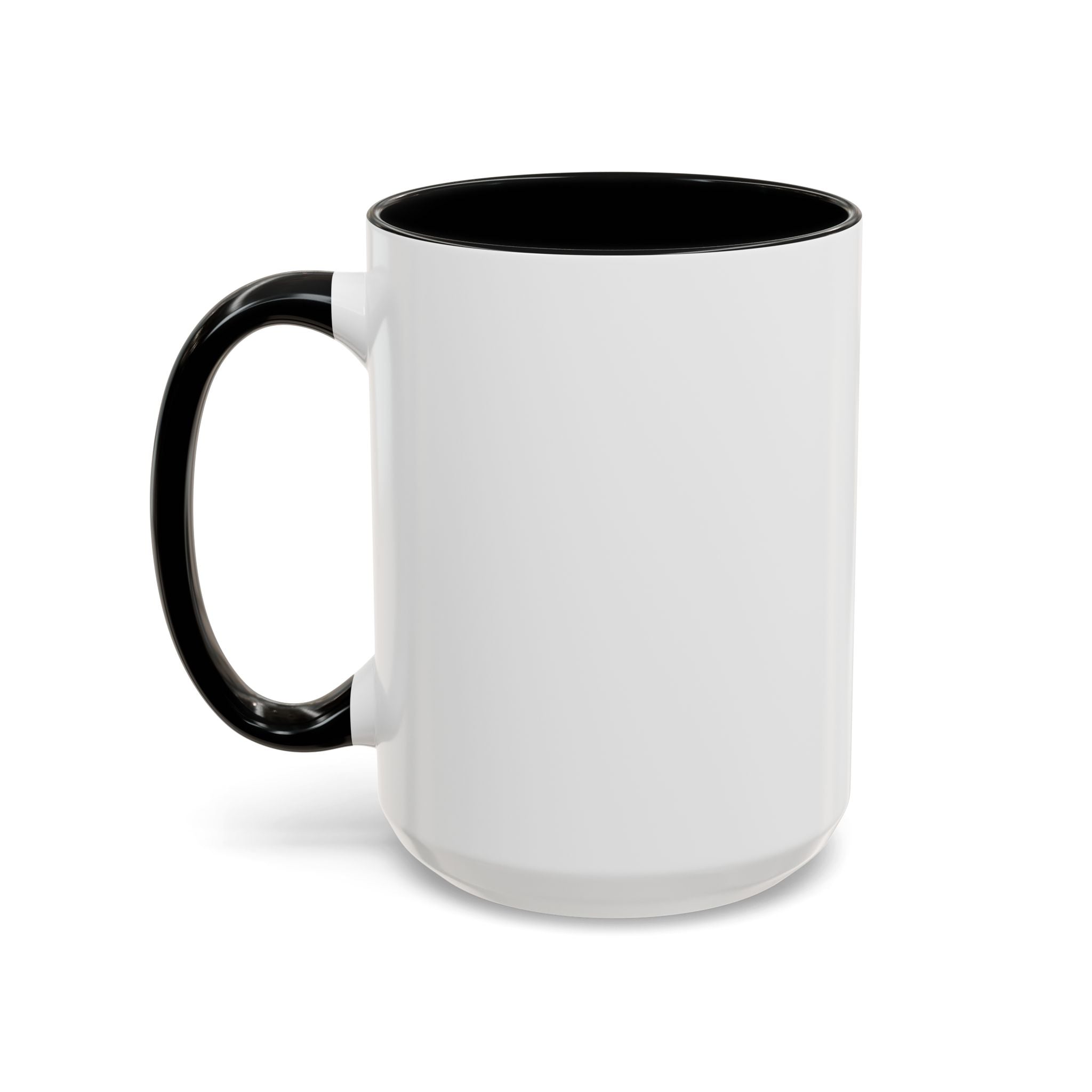 Grow With the Flow Succulent Coffee Mug - Cute Plant Lover Gift (11/15oz)