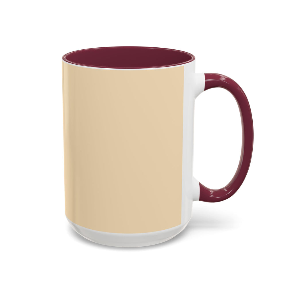 Cactus Coffee Mug — Cute Potted Plant Mug with Sparkles (11oz & 15oz)