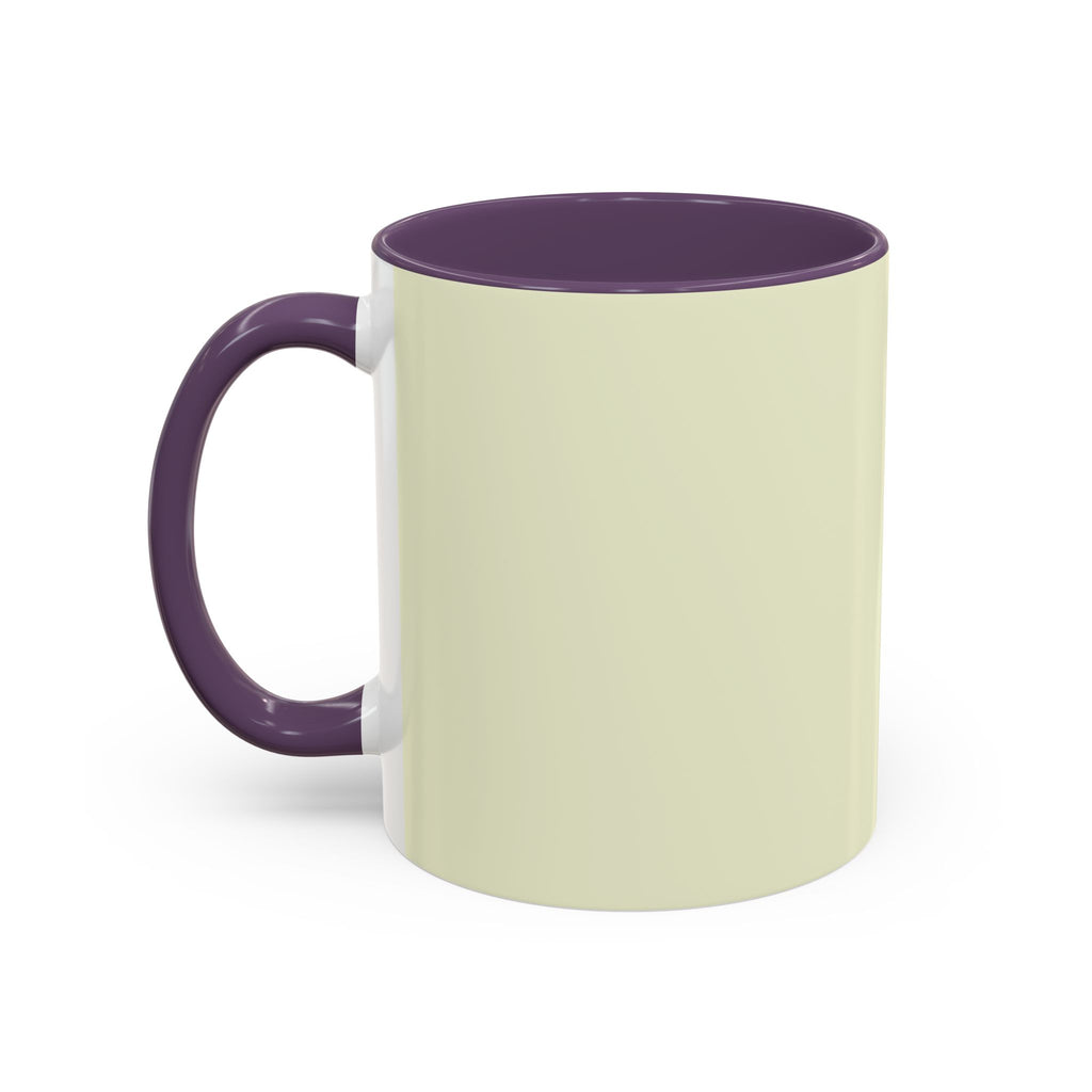 Cute Duckie Accent Coffee Mug (11oz)