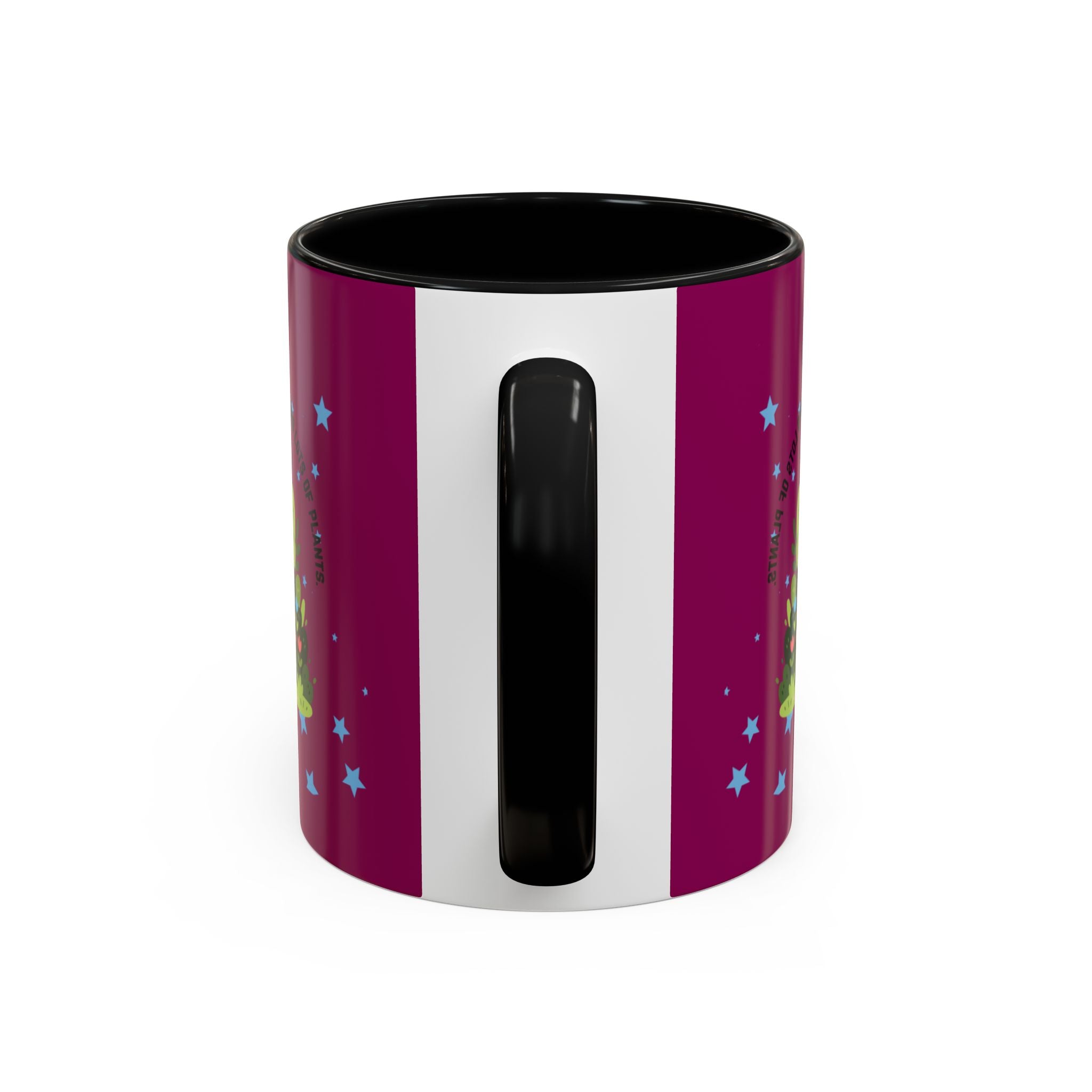Cozy Cottage Accent Coffee Mug – 'Home Filled with Love and Light' Ceramic 11/15oz