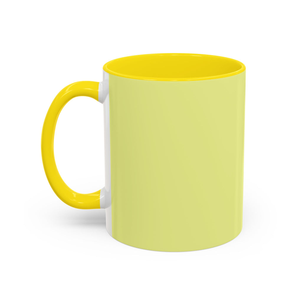 Powered by Plants Succulent Coffee Mug – Cute Kawaii Plant Lover Gift (11/15oz)