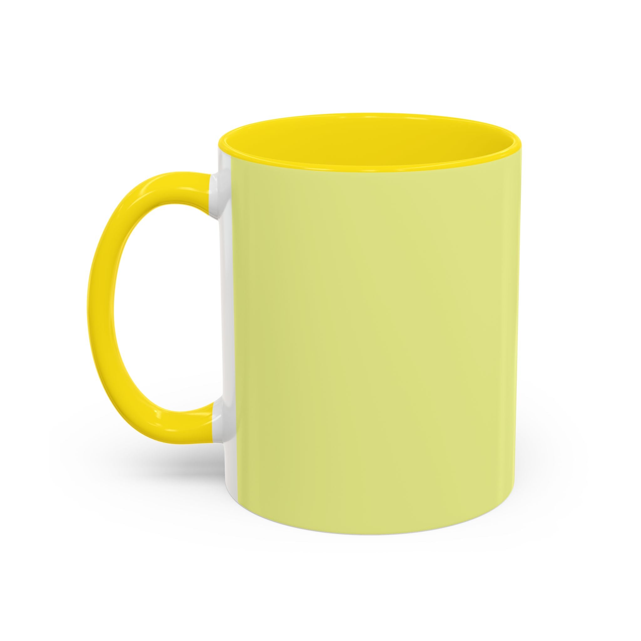 Powered by Plants Succulent Coffee Mug – Cute Kawaii Plant Lover Gift (11/15oz)