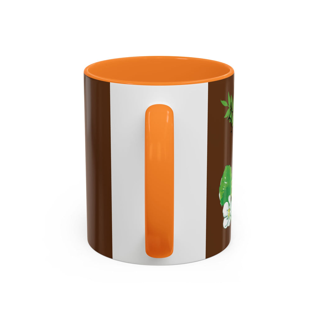 Plant Mom Energy Mug — Botanical Coffee Cup (11oz & 15oz)
