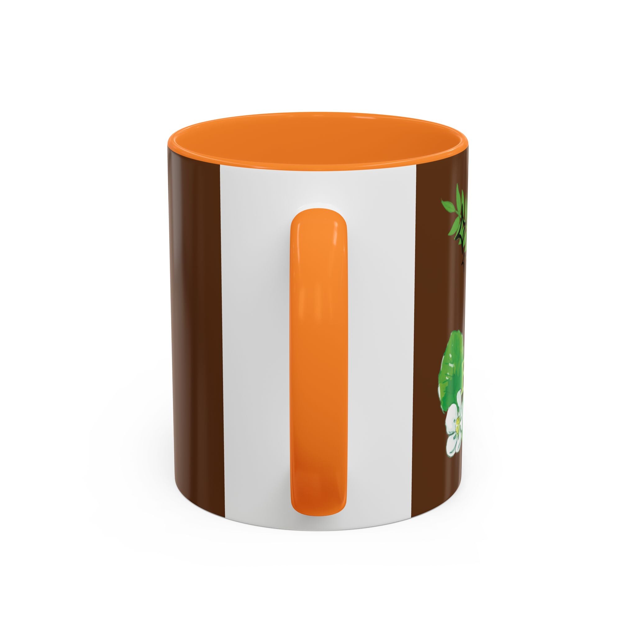 Plant Mom Energy Mug — Botanical Coffee Cup (11oz & 15oz)
