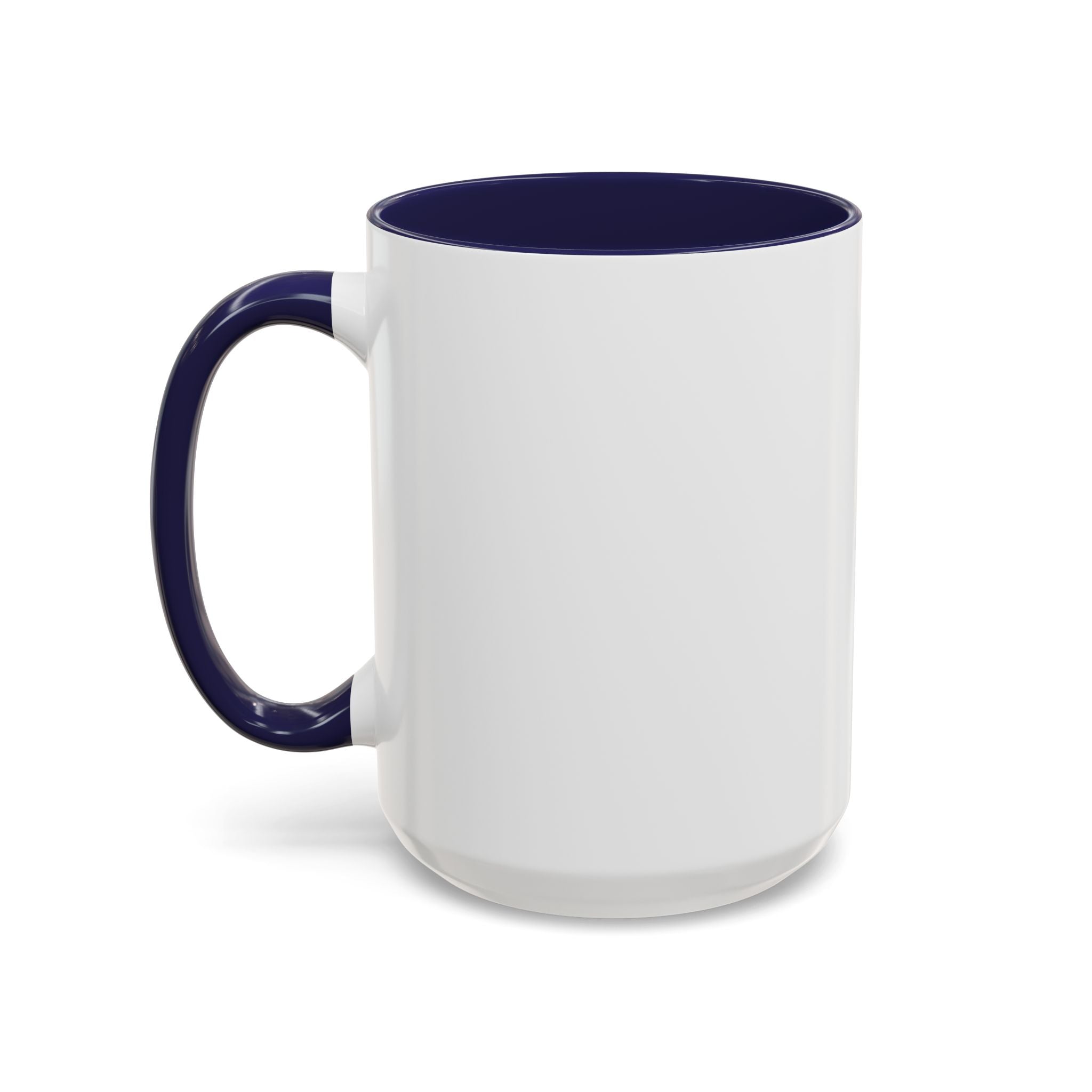 Grow With the Flow Succulent Coffee Mug - Cute Plant Lover Gift (11/15oz)